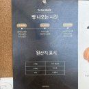 더 귀엽개 | 청주 도청 근처 소금빵 맛집 우소빵 도청점 방문 후기 🥐