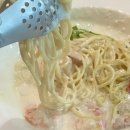 송도 트리플스트리트 데이트 하기 좋은 파스타 맛집 까델지니