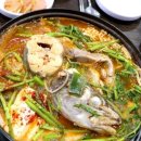 속초맛생대구탕