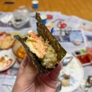 구리청과공판장 | 구리농수산물시장 킹크랩 4.75키로 구매 후기