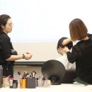 셀프메이크업&스타일링 이미지