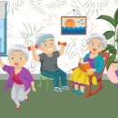 관지경로당 이미지