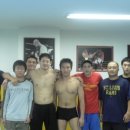 아카데미 체육관 이미지