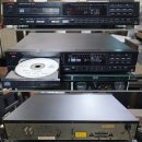 LUXMAN(럭스만) DZ-112 CDP 이미지