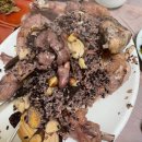 용진정사 | ​[51번째 맛집 탐방] 광주 본량 용진산장, 진한 옻물과 묵은지가 예술인 옻닭 닭도리탕 맛집
