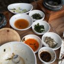 천생산황토오리곤드레밥 이미지