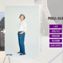 커브스수내클럽 | [-7.3kg 회원 성공스토리] 커브스 모델 챌린지 우승 촬영 후기 [천호 헬스]