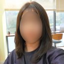 하이헤어샵 | 경기대 광교역 미용실 하이컬러 광교 염색 전문 헤어샵 시세이도 밀본 전체염색 후기