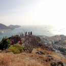 천마산~암남공원 /부산 서구
