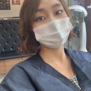 단발머리로 변신한 핑크제이일상 | 달성군 미용실추천 엘리시아