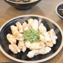 칠성튀김