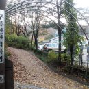 구름산산림욕장 이미지