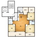 신창6차호반베르디움아파트경로당 | 광주 아파트 인테리어 업체 추천, 견적 비교 끝에 고른 곳은?