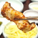 진도장어탕 | 부천 상동 장어 맛집 고창풍천장어 소금구이와 장어탕 후기