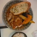 만남꼬치 | ​[맛집 리뷰] 진한 국물과 불향 가득한 꼬치의 만남! ‘쇼지’ 야키토리 스프카레 솔직 후기