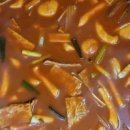 하레하레떡볶이 이미지