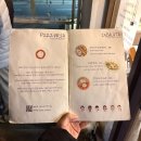 매월상점 | 해운대 동백섬 맛집 이태리상점 웨이팅 필수 화덕피자 파스타 맛집