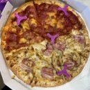 미친피자 건대본점 이미지