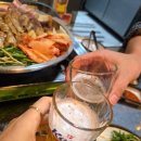 2683 | 오류동역 맛집 :: 불쇼에 쏘맥 한잔! 모듬곱창 &amp; 볶음밥 '원조한우곱창' 내돈내산 후기