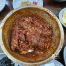 원찜갈비 | 대구 10미 낙영찜갈비 동인동찜갈비골목맛집 내돈내산