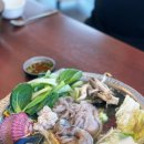 바다향샤브샤브 | 영종도 구읍뱃터 샤브샤브 맛집 바다곳간 무한리필 솔직후기