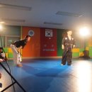 명지대 한얼 합기도 이미지