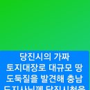 위조 변조된 대규모 가짜 임야대장 토지대장을 발견해 2021년 02월 08일에 충남 도지사님께 당진시청을 감찰 요청했습니다. 이미지