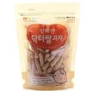 강희만쌀과자 이미지
