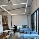 그담애 | 합천 카페 추천 애견동반 가능한 감성카페 그담애 합천점