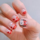 젤라또팩토리 네일아트 셀프젤네일 추천 후기