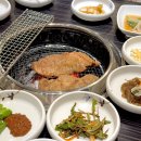 이화숯불갈비 | 천안 불당동 맛집 이화갈비 가성비 점심 특선 후기 | 숯불갈비 솥밥 냉면