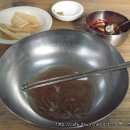 오로지냉면 이미지