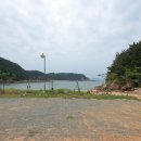 서해땅끝파도리아치내캠핑장 이미지