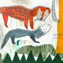 개발새발 이미지