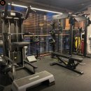 직선 퍼스널트레이닝 구리점 이미지