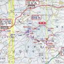 2024년06월16일(일요일) 남양주시 [홍유릉&amp;백봉산&amp;묘적사] 산행일정 이미지