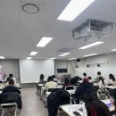 아크릴화 | [서울/경기출강]서초가족센터 ｜크리스마스 트리 조명 아크릴화 출강후기