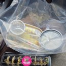 P-7806 | 묵호 김밥 맛집 비교 묵호김밥, 파닭김밥