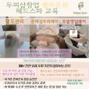 권미정스킨케어 | 퇴근 후 힐링 타임, 안양 평촌 두피관리 전문 벨리온뷰 방문기