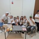 모임슈퍼 | T3 6월 정기모임 후기"청·백·홍 삼색전쟁, 슈퍼마리오의 침공"