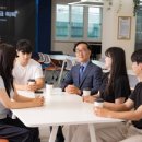 산학보건진료쇼 이미지