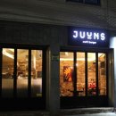 준스버거 이미지