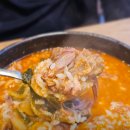 [경북 영주] 누x마을 감자탕 뼈찜 영주점 × 인큐스 CBW-Eco-150 설치 후기