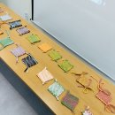 서울시정신건강통합센터 | [클래스후기_실공예] 서울시정신건강통합센터 문화예술플러스아카데미 실을 이용한 소품공예 출강