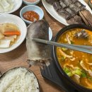 [충북 청주] 오송역가성비찐맛집 오송순대국밥 얼큰순대국밥,순대한접시 리뷰