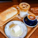 업타운커피 이미지