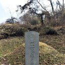 청주 우암산성淸州 牛岩山城 | 우암동 열녀김해월묘지(牛岩洞 㤠女金海月墓地)