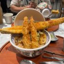 마츠노하나더현대서울점 | 여의도역 일식 텐동 맛집 마츠노하나 더현대서울점 내돈내산 후기