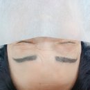바니앤피그눈썹