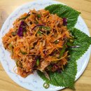 영덕미주구리 | [경북 영덕] 강구시장 현지인 미주구리 무침회 가성비 맛집 솔직한 후기 - 탐라식당